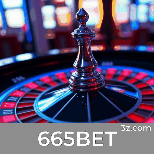 665BET: O Cassino e Plataforma de Apostas Confiável