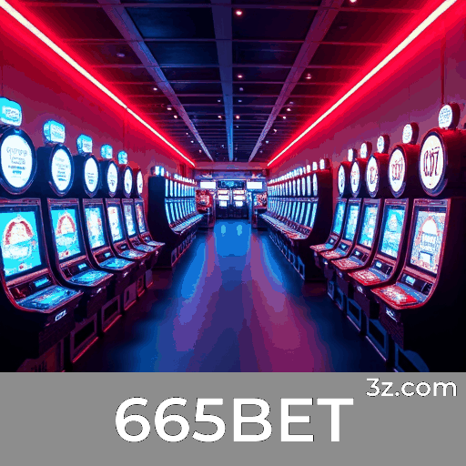 665BET: Experimente os Benefícios Exclusivos do Membro