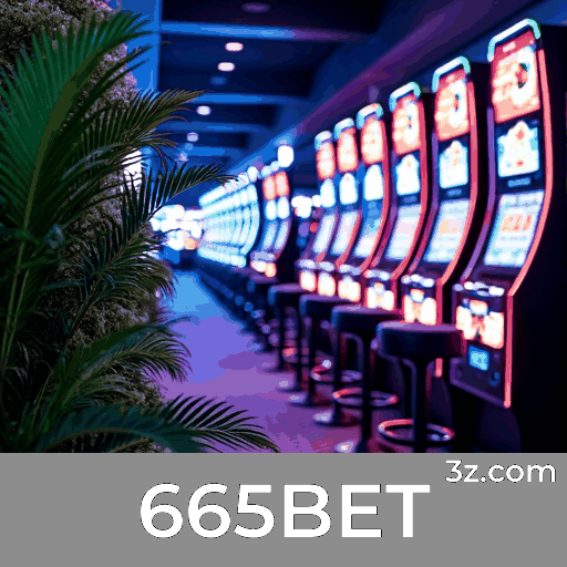 Revolucionando Jogos Online com Inovação e Valor na 665BET