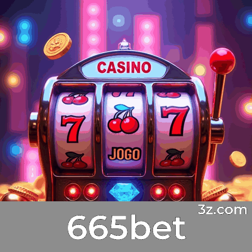 Cadastro na 665bet para desfrutar dos melhores jogos