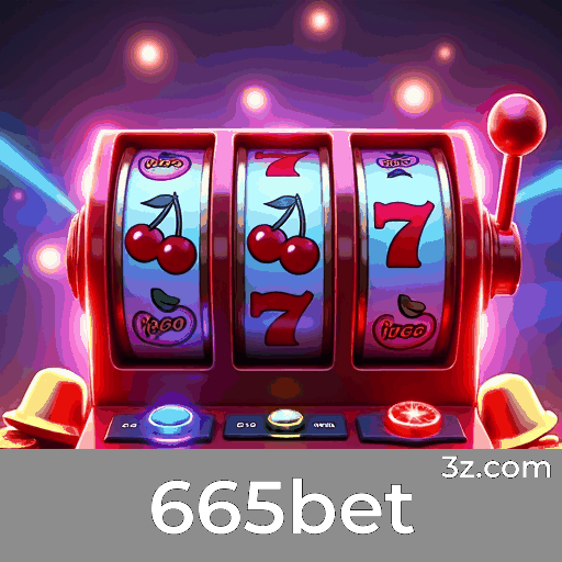 Cassino ao vivo da 665bet com dealers ao vivo